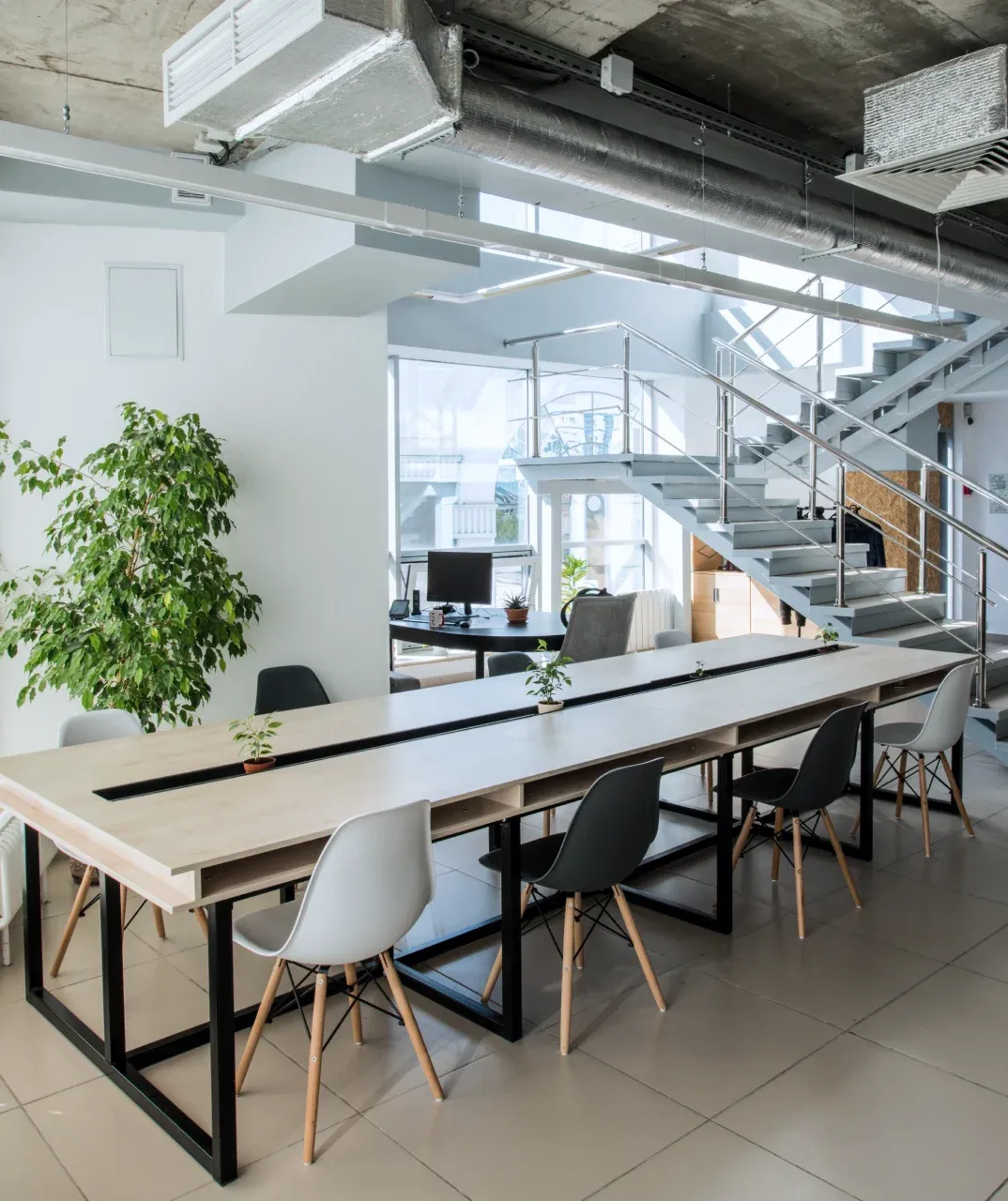 Salle de formation Mon Avenir Pro à Marseille