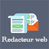 logo redacteur web